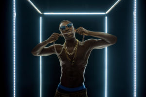 ラッパーの収入は?