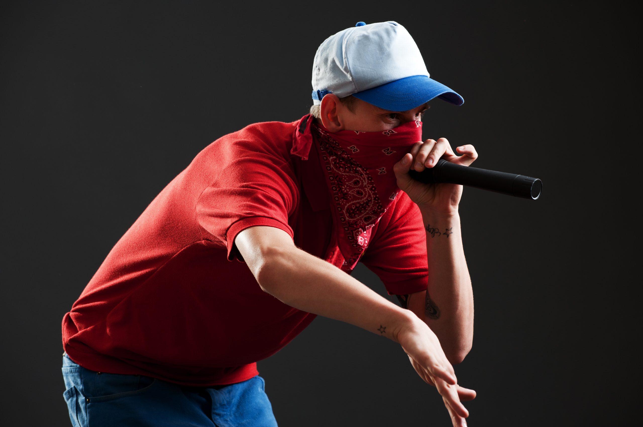 ラップの声の出し方は？初心者必見の基礎を解説！